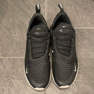 Men’s Nike Air Max 270 Athletic Shoes